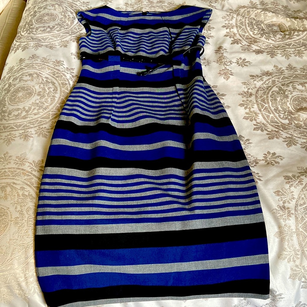 Calvin Klein Pencil Dress